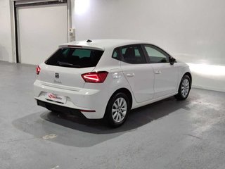 SEAT Ibiza 1.0 MPI S&S Style XM 59 kW (80 CV)
