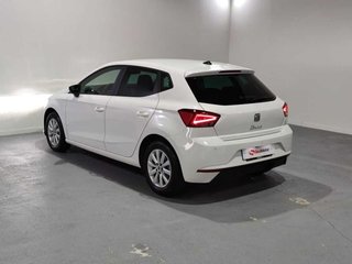 SEAT Ibiza 1.0 MPI S&S Style XM 59 kW (80 CV)