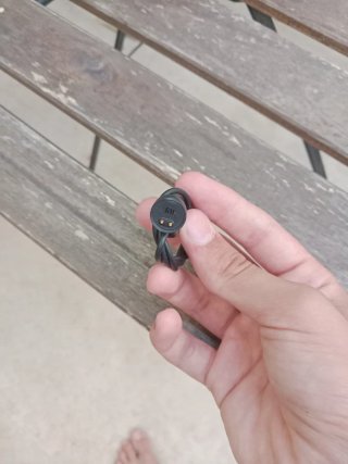 Correas y cargador Mi Band 6 Xiaomi