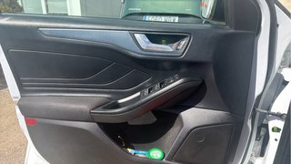 Ford Focus 2020