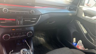 Ford Focus 2020
