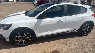 Ford Focus 2020
