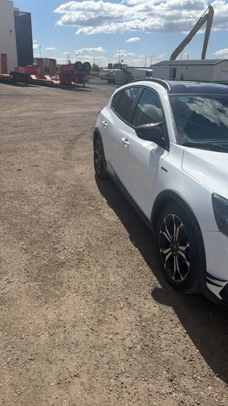 Ford Focus 2020