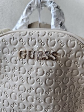 Bolso y Mochila Guess Karenina Originales