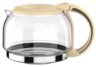 Cafetera Fagor Vinttage Goteo Cream ¡Exclusivo!