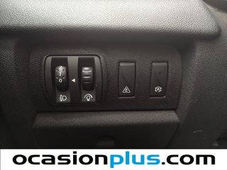 Renault Megane Sport Tourer dCi 110 Expression 81 kW (110 CV)