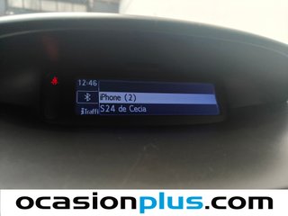 Renault Megane Sport Tourer dCi 110 Expression 81 kW (110 CV)