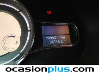 Renault Megane Sport Tourer dCi 110 Expression 81 kW (110 CV)