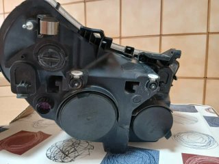 Faro Delantero Fiat Ducato