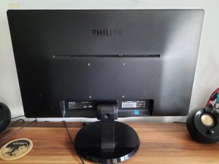 Monitor Philips Full HD