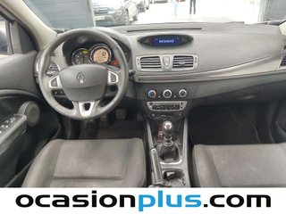 Renault Megane Sport Tourer dCi 110 Expression 81 kW (110 CV)