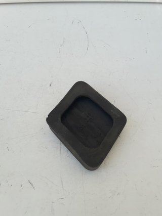 Goma pedal del freno - PEUGEOT 205