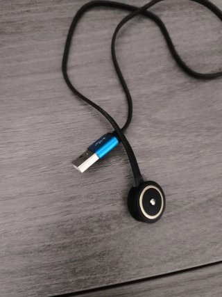 Cargador Magnético TUSITA Olight