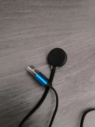 Cargador Magnético TUSITA Olight