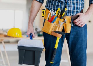 Multiservicio, Reparaciones, pintura, electricidad
