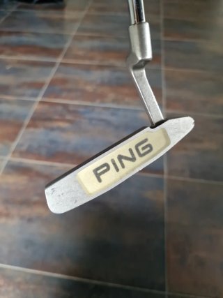 Putter Ping Anser 2i Karslen USA