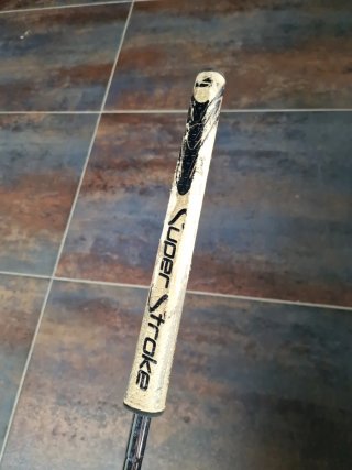 Putter Ping Anser 2i Karslen USA