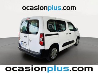 Opel Combo Life 1.5 TD S&S Expression L 75 kW (102 CV)
