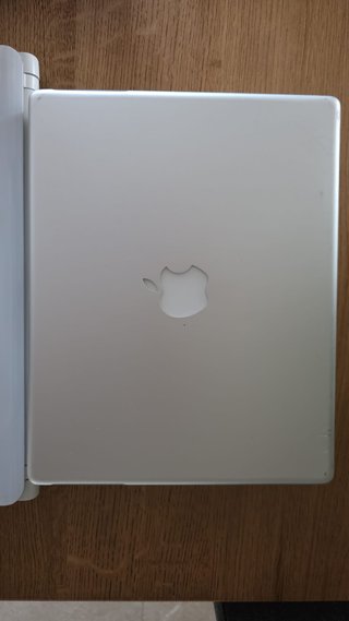 Apple PowerBook G4 12 1,5GHz 1,25GB 80GB