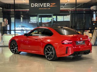 BMW Serie 2 M2
