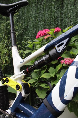 Bicicleta Eléctrica Husqvarna MC2