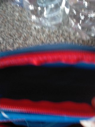 Astuccio Spiderman nuovo + 2 omaggi