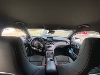 Mercedes-Benz Clase A200