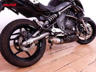 KAWASAKI ER-6N