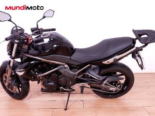 KAWASAKI ER-6N