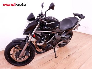 KAWASAKI ER-6N