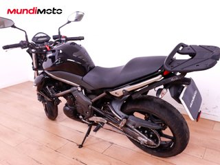 KAWASAKI ER-6N