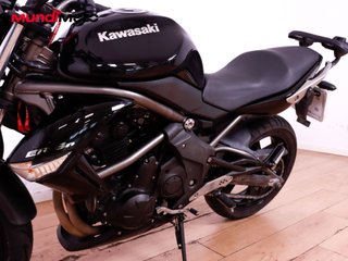 KAWASAKI ER-6N