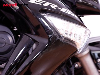 KAWASAKI ER-6N