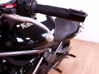 KAWASAKI ER-6N