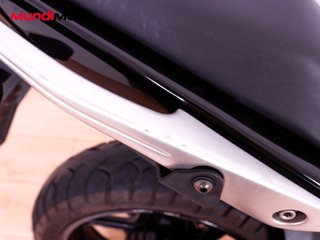 KAWASAKI ER-6N