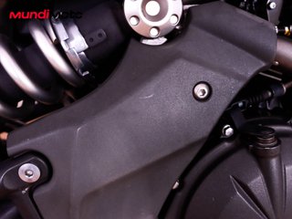 KAWASAKI ER-6N