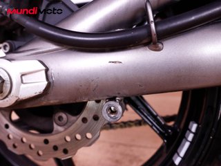 KAWASAKI ER-6N