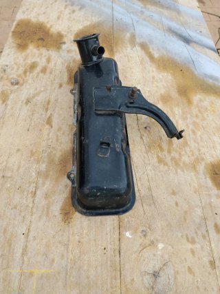 Tapa balancines Seat 600