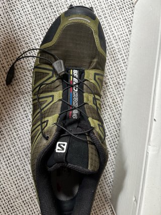 Zapatillas Salomon Speedcross 4 Trail Running