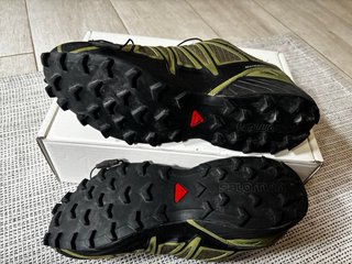 Zapatillas Salomon Speedcross 4 Trail Running
