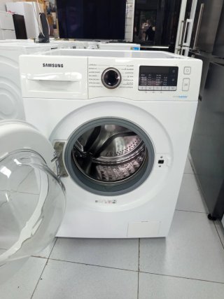 Lavadora Samsung 8kg