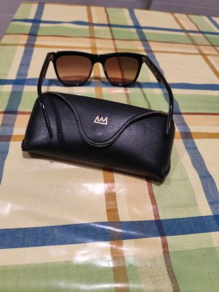 Gafas Etnia Barcelona Basquiat Quadrat