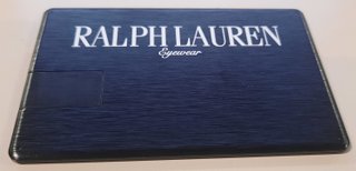 Chiavetta USB a forma di carta - Ralph Lauren