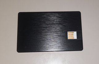 Chiavetta USB a forma di carta - Ralph Lauren
