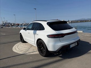 Porsche Macan S 380cv 💎 IVA DEDUCIBLE 💎 APPROVED