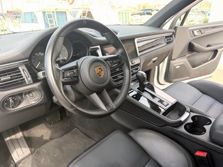 Porsche Macan S 380cv 💎 IVA DEDUCIBLE 💎 APPROVED