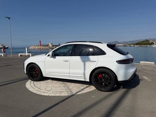 Porsche Macan S 380cv 💎 IVA DEDUCIBLE 💎 APPROVED