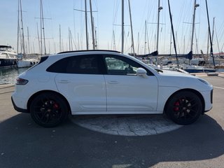 Porsche Macan S 380cv 💎 IVA DEDUCIBLE 💎 APPROVED