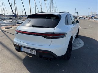 Porsche Macan S 380cv 💎 IVA DEDUCIBLE 💎 APPROVED