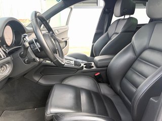 Porsche Macan S 380cv 💎 IVA DEDUCIBLE 💎 APPROVED